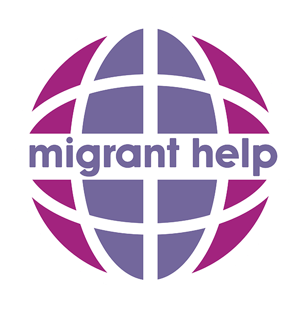 Migrant Help logo