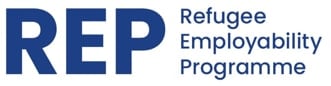 Refugee Employability Programme logo