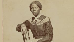 Harriet Tubman: the woman who led hundreds of slaves to freedom