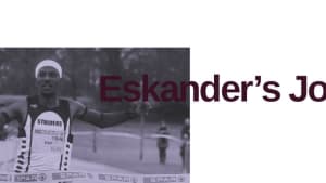 Eskander's Journey