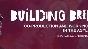 Building Bridges: Co-Production and Working Together in the Asylum Sector